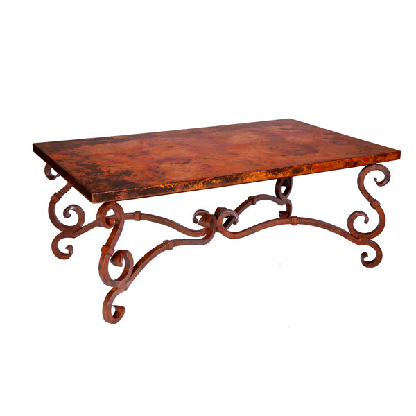 Prima Design Source French Coffee Table Perigold